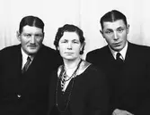 Familjen Hillberg

