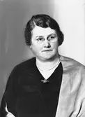 Fru Andersson
