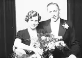 Brudparet Hjelm
