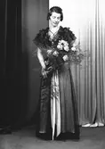 Fru Ljungberg


