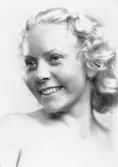 Margit Wallberg