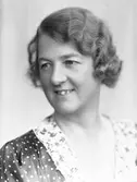 Fru Höglund


