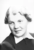 Greta Nilsson
