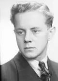 Lars Haglund