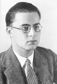 Kopia. Oscar Holm
