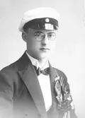 Kopia. Oscar Holm

