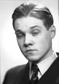 Herr Hulander, Gefle-Posten.