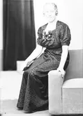 Hulda Åslund