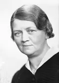 Olga Andersson
