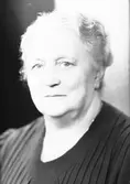 Fru Lundman