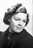 Anna Marie Carlstedt