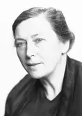 Gunhild Thörnqvist