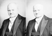 Herr Lindgren, Norrlands Posten.
