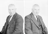 L. Johansson. Strömsbro.