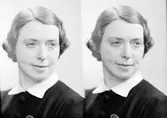 Berta Vallberg