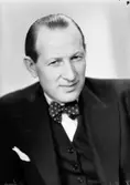 Wilhelm Matton. Den 18 april 1950.