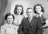 Familjen Söderman