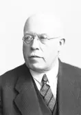 Carl Lind
