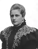Kopia av dam. Julie Björkman
