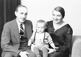 Familjen Stråle
