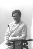 Fru Livergren