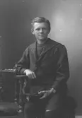 Karlsson pojke