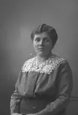 Fru Lönnberg
