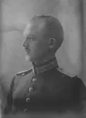Okänd militär
