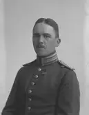 Löjtnant Bohman
