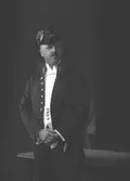 Nils Nyström. Focks album