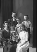 Familjen C  Karlsson