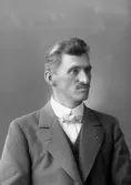 H Backlund