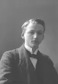 Herr Nilsson