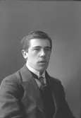C. T Thunberg