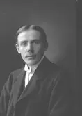 J. Larsson