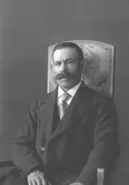 J. E. Nilsson