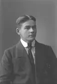U. Holmgren