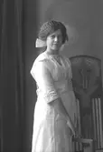 Anna Finell