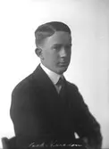 Bob Larsson