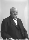 G. W. Lundberg