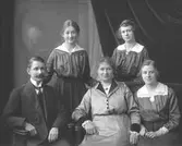 Familjen Söderberg