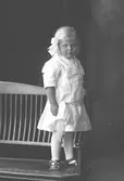Wivi Hammarström