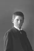 I. Berggren