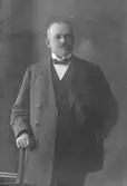 J. L Walström