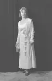 Fredrika Bremerförbundet, dräktfotografier.