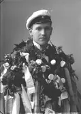 Gustaf Hedlund