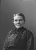 Fru Rodin
