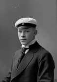 Nils Wesström