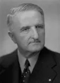 Hugo Muller. Oktober 1943