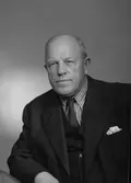 Ingenjör E. Bodin, Åsgård. Den 29 september 1948